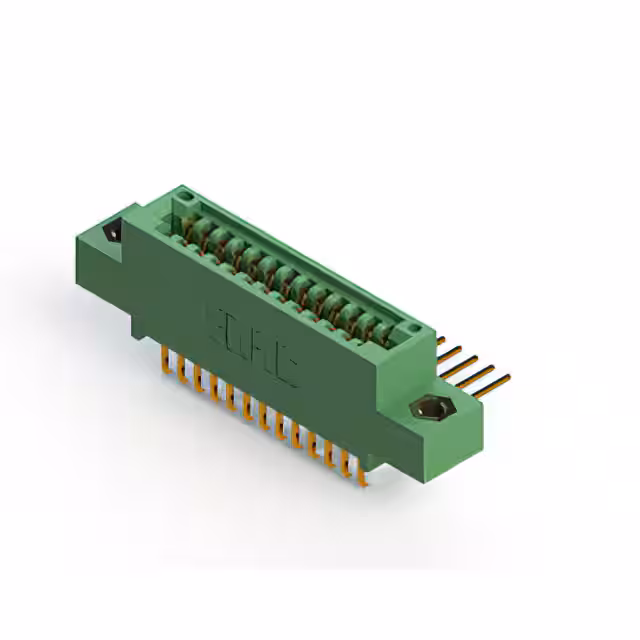 845-026-559-507 EDAC Inc.  Edgeboard Connectors